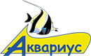 Логотип Аквариус